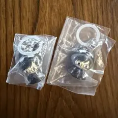 僕のヒーローアカデミア ヒロアカめじるしアクセサリー アニマル　飯田天哉