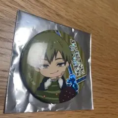 呪術廻戦 ︎ ︎禪院直哉 ︎東京ドーム ︎ ︎THEキャラ　禅院直哉　ランダム缶バッジ