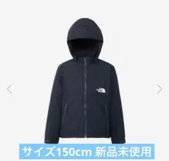 THE NORTH FACE コンパクトジャケット