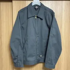 【新品未使用】Dickies アイゼンハワージャケット JT75 チャコール