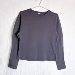 CITEN（シテン）UNITED ARROWS 長袖カットソー