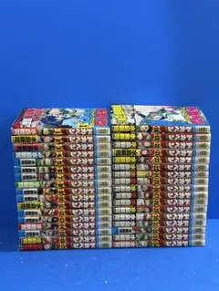 初版帯付き】とんがり帽子のアトリエ 漫画 全巻 セット - メルカリ