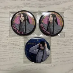 ゴールデンカムイ　海賊房太郎