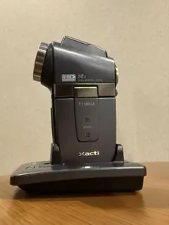 【美品】SANYO Xacti DMX-HD2 動作確認済　オールドカメラ 2026年最新】dmx-hd2の人気アイテム - メルカリ