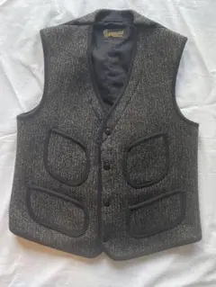 2025年最新】TENDERLOIN メンズ ベストの人気アイテム - メルカリ