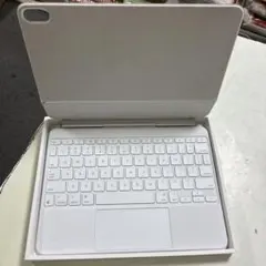 iPad mini6 64GB BT94% パープル 箱付 キーボードケース付 - メルカリ