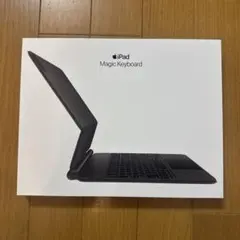 美品 Apple ipad Magic Keyboard純正 11インチ