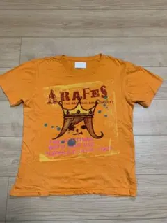 アラフェス12のTシャツ