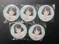 ラブライブ 蓮ノ空 6th 百生吟子 缶バッジ 3点 - メルカリ