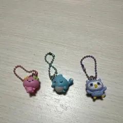 たまごっち　チョコボックス