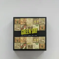 2025年最新】GreeN day レコードの人気アイテム - メルカリ