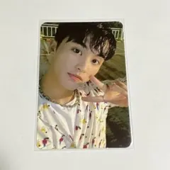 NCT127 マーク チェキ チェキ風トレカ - メルカリ