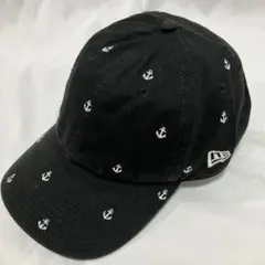 NEW ERA ニューエラ　キャップ　9TWENTY タグ付き　未使用　新品