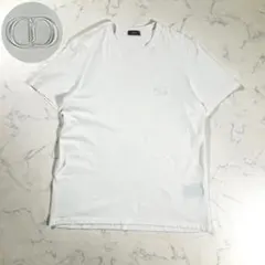 【極美品】Christian Dior ディオール　CDアイコンロゴ　Tシャツ