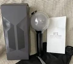 2026年最新】bts アミボム mosの人気アイテム - メルカリ