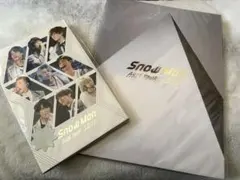 SnowMan 2D.2D. 通常盤初回仕様 パンフ 写真