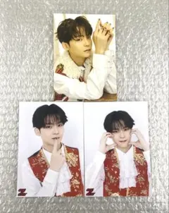 ONE N' ONLY ワンエン ハピホリ 生写真 #025 REI　沢村玲