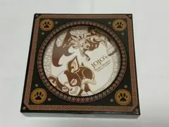 ジョジョの奇妙な冒険 スシロー コラボプレート イギー