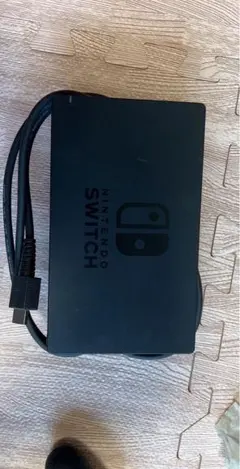 Nintendo Switch ドック