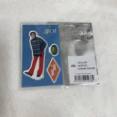 JO1 金城碧海 POPUP 限定 アクリルスタンド アクスタ