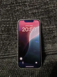 iPhone 13mini 256ギガ 充電ケーブル付き