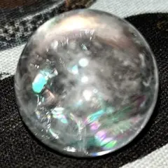 ⭐️期間限定価格⭐️高品質 ヒマラヤ水晶 スフィア 丸玉 a15