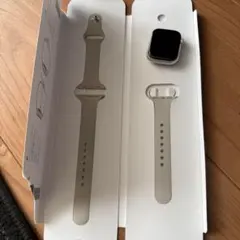 apple watch シリーズ7 41mm
