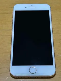 iPhone 8. 64GB ピンクゴールド