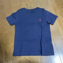 お値下げ⭐️ラルフローレン キッズ Ｔシャツ 110 美品