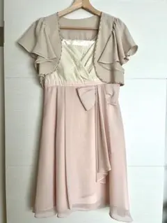 オンワード feroux 結婚式　パーティ