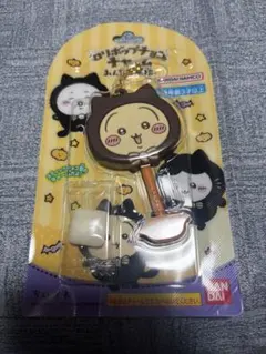 ちいかわ ロリポップチョコチャーム うさぎ ハロウィン