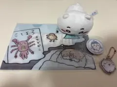 【匿名配送】ちいかわセット売り