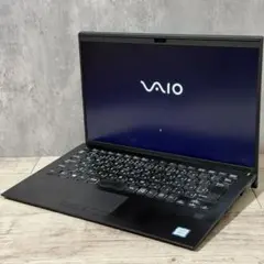 LTE・顔認証対応】VAIO Pro PK i7/32GB/512GBオフィス - メルカリ