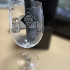 @ほぉ～むカフェ　ランクアップ記念グラス　非売品 ほぉ～むカフェ ランクアップ記念グラス 非売品 - メルカリ
