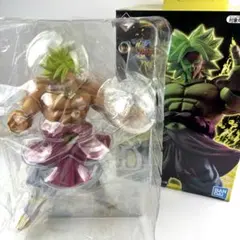 ドラゴンボール VSオムニバスZ 伝説の超サイヤ人ブロリー 一番くじ　D賞