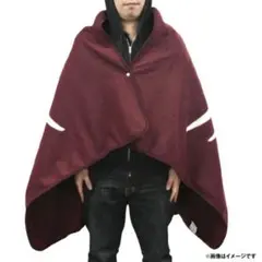 EAGLESブランケット楽天イーグルス 毛布 膝掛け ポンチョ