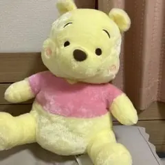 くまのプーさん ぬいぐるみ 大きめ