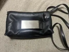 Rick Owens PILLOW GRIFFIN ショルダーバッグのサムネイル