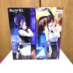 2026年最新】チェンソーマン BiCute Bunnies Figure パワーの人気