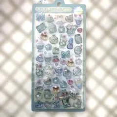 【正規品】ボンボンドロップシール めろめろボンボン