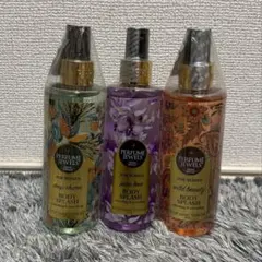 新品未開封】Perfume Jewels ボディースプラッシュ 香水×4種 - メルカリ
