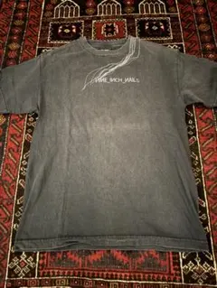 ナインインチネイルズ　Tシャツのサムネイル