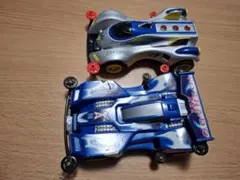 2025年最新】ミニ四駆 ジャンクの人気アイテム - メルカリ