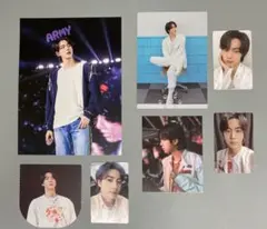 BTS Permission to Dance ジン JIN ⑥