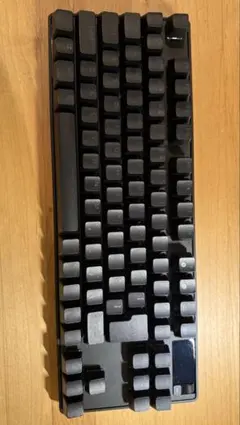 SteelSeries APEX PRO TKL(2023) 日本語配列