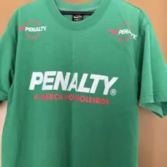 ペナルティTシャツ Mサイズのサムネイル