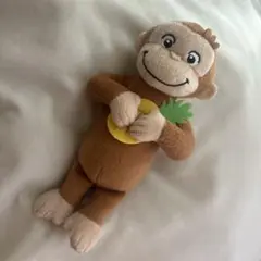 おさるのジョージ