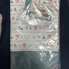 一番くじ スパイファミリー C賞 ピクニックトート トートバッグ 大きい