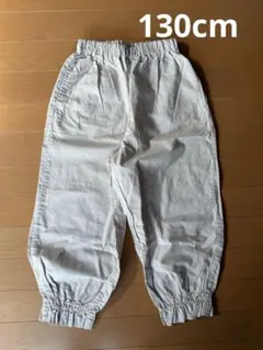 エフオーインターナショナル　ロングパンツ130cmのサムネイル