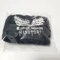 B'z HINOTORI リストバンド 静岡 0722 - メルカリ